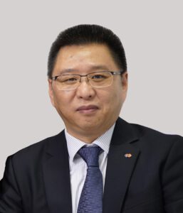 Yulin Deng - CEO GL China