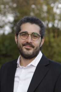 Rezan Hammade - Sales Manager